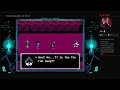 deltarune capítulo 1 el Mundo de dar cartas parte 2