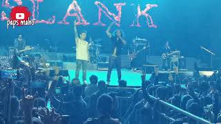 Download Lagu SLANK FEAT JOE TIRTA (EX SAINT LOCO) - NGEROCK live at Jakarta fair 2022 prj MP3