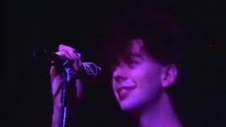 Echo And The Bunnymen - Rockpalast 1983