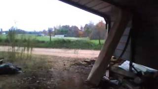 CR250r top speed!