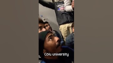 cblu university#shorts #viralvideo #cblu #vicechancellor