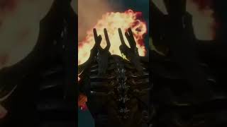 За деда! #the_witcher_3 #прохождение #стрим #shorts