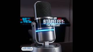 Starfleet Academy: S.A.M.
New this week from STARFLEET ACADEMY is SAM. An episode dedicated to our photonic cadet, SAM explores Starfleet history through The Emissary, connecting her personal experiences to that of the venerated THE SISKO. It is an episode full of surprises, so we called in guest professor Earl Green from THE LOG BOOK & MISSION LOG podcasts to assist us!
HOSTED BY
Craig McKenzie, Ashley Thomas, Mike Slamer
GUEST
Earl Green
https://www.thelogbook.com/
https://www.missionlogpodcast.com/
https://www.patreon.com/c/thelogbook/
https://www.youtube.com/@thelogbook7
PATREON + SUPPORT
Help support our show earn bragging rights, and more!
https://www.buymeacoffee.com/wearestarfleet (https://www.buymeacoffee.com/mikeslamer)
Produced by Mike Slamer
Original Music by Anthony Fuscaldo
Follow the show and join in the conversation on Blueksy at StarfleetPod.bsky.social (https://bsky.app/profile/starfleetpod.bsky.social) and Instagram @StarfleetPod (https://www.instagram.com/starfleetpod/) .
All our links: https://wearestarfleetpod.com/ A proud part of the Film Stories Network, which includes MAKE IT SO: A Star Trek Legacy Podcast. FilmStoriesNetwork.co.uk (http://filmstoriesnetwork.co.uk)
Learn more about your ad choices. Visit megaphone.fm/adchoices (https://megaphone.fm/adchoices) Starfleet Academy: S.A.M.