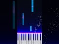 Buddy Holly Weezer Riff -EASY SLOW BEGINNER PIANO TUTORIAL for Kids Adults with Piano Notes