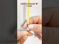 pulsera en espiral #tutorial #bisuteria #manillasdehilo #hechoamano #diy