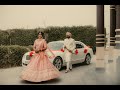 JASSKARAN &amp; KOMALPREET || Best Punjabi Sikh Wedding Highlight Video 2023 l Team Cinematic