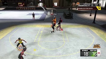 NBA 2K20 Live Streak-up | Running up Pro-Am| Best Jumpshot Best Build In NBA 2K20!!!