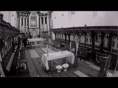sanktuarium lagiewniki TV Padew – transmisja na żywo