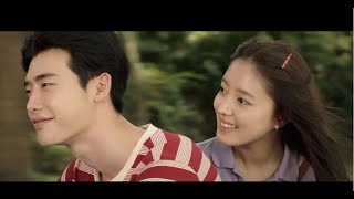 EAUTnGsl|誰的青春不瘋狂?🔥《熱血青春》李鐘碩爆笑演繹虐心初戀!EAUTnGsl|*Hot Young Bloods* Heartbreaking First Love Story