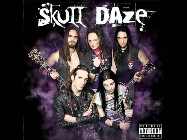 Watch 06 - Skull Daze - Turn It Down on YouTube Watch 06 - Skull Daze - Turn It Down on YouTube