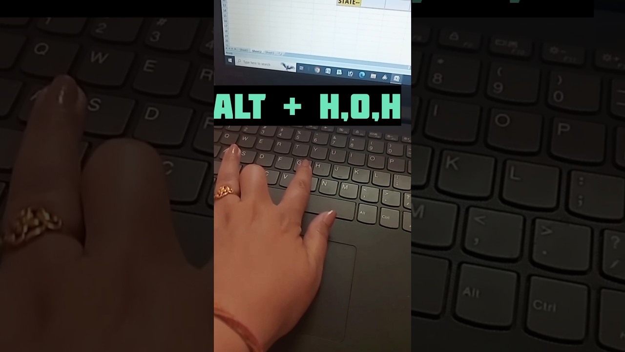 excel tricks and tips 