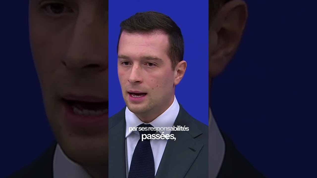 Sébastien Lecornu est en bail très précaire.