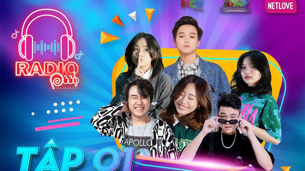 RADIO P336 - TẬP 1: MON HOÀNG ANH, KENJI KHUI BÍ MẬT CHƯA TỪNG ĐƯỢC TIẾT LỘ CỦA HANA