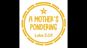 Advent Devotions 2023: Dec 21