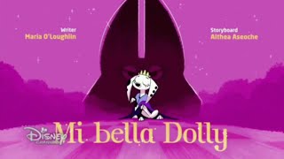 Mi bella Dolly Episodio 17 parte 3