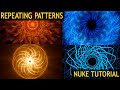 Nuke Tutorial - Repeater | Create abstract patterns