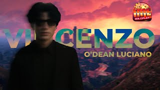 HAI KOTA VINCENZO IS  BACK ! #imeroleplay