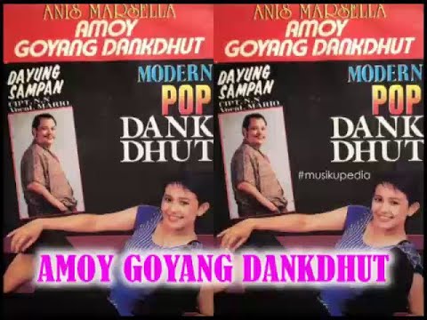 Daun Kering Bersemi Lagi