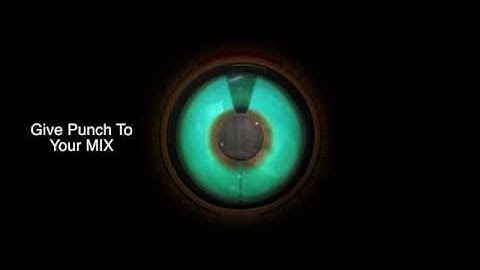 Give Punch to your Mix with Saturator X - In Parallel