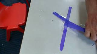 Visor Assembly Instructions