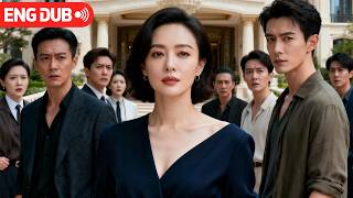【Multi Sub】He didn't come to the courthouse. She became a billionaire anyway. Without him.