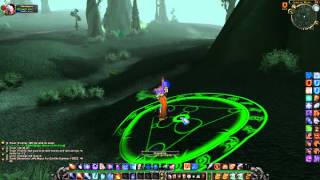 Breakaway Audio Enhancer playing WOW TBC 2.4.3 nice sounds