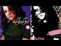 Leave (Get Out) - JoJo | 2004 vs. 2018