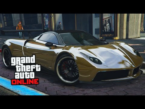 ყველაზე ეპიკური რბოლები ( @GeoZaxidVlogger Fantazior Ubralod Noobi) GTA 5 ONLINE ქართულად