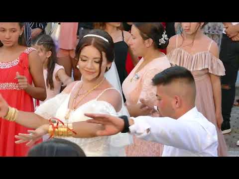 Ceyda & Emre  - Wedding day part 2 Kayaloba