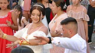 Ceyda & Emre  - Wedding day part 2 Kayaloba