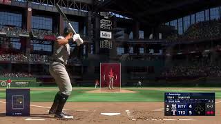 MLB 22 Yankees Franchise Baseball! screenshot 3
