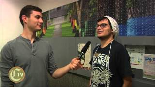 CTV Entertainment Segment: Thursday, Oct. 29, 2015