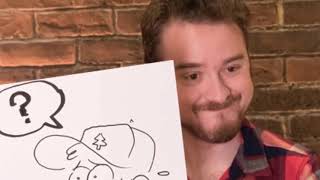 GRAVITY FALLS & AMPHIBIA CROSSOVER REVEALED!