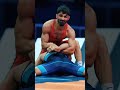 Aman SEHRAWAT 🇮🇳 claims Ranking Series gold 🥇 at 57kg 🔥👏