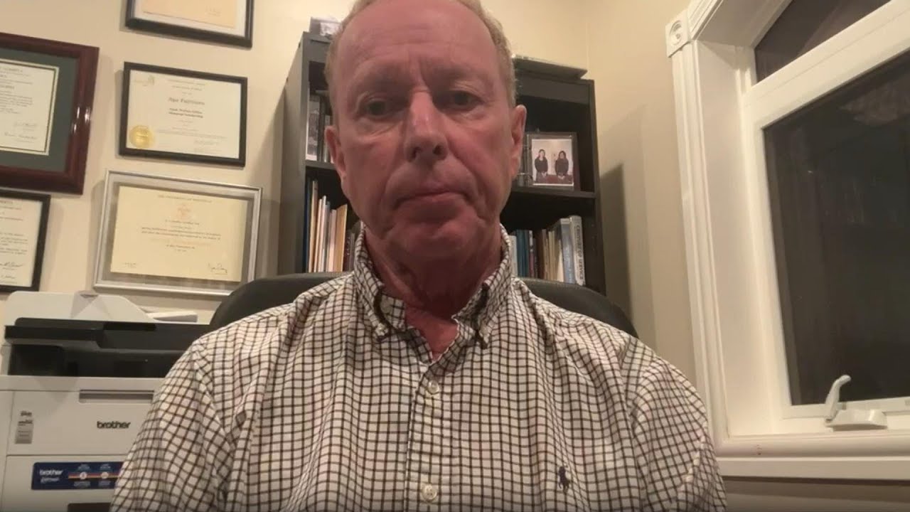 Ukraine's security chief hold talks with Witkoff in Miami