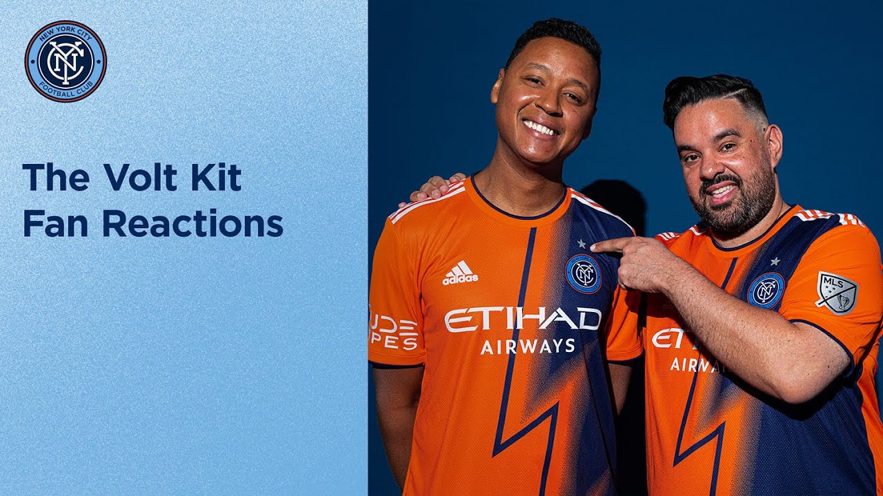 adidas, Tops, New York Red Bulls Dark Mode Kit