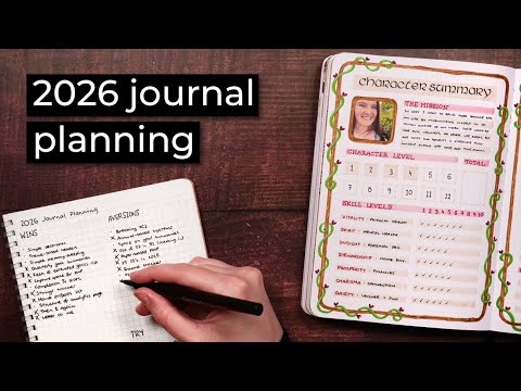 تخطيط إعداد دفتر الرصاص لعام ٢٠٢٦