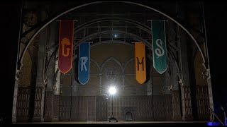 Harry Potter and the Cursed Child