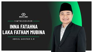 INNA FATAHNA || SIMTUDDUROR || FREE PDF