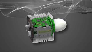 2πSENSE - D-Band FMCW Software Defined Radar  wins AMA Innovation Award 2021