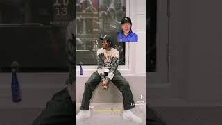 the style evolution of Joey Bada$$ #shorts #streetwear #hiphop #fashion