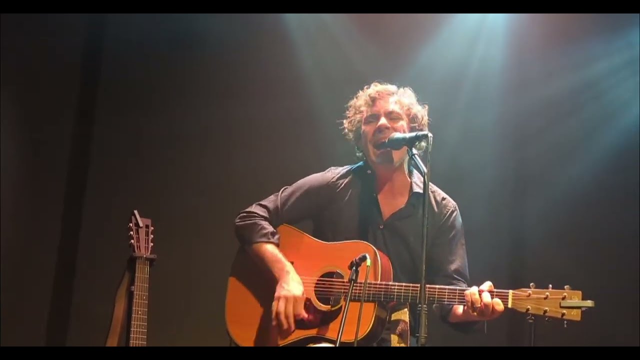 Jack Savoretti - Whiskey Tango (22.10.2022)
