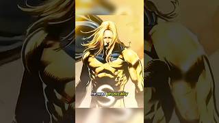 Can Rune King Thor Defeat Sentry? 😱🔥#marvel #avengersdoomsday #sentry #thor #shorts