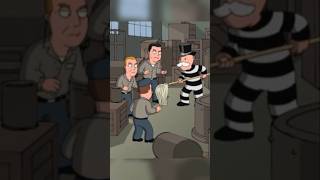 Celebrity Monopoly Guy goes to jail #familyguy #funny #fyp #shorts Profile