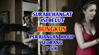 BERJUANG DENGAN KERAS NYA HIDUP_rangkum alur cerita film 'ALANIS' 2017