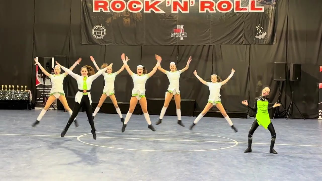 2026.03.08. Angel Eyes - Juveniles kisformáció, döntő, Főnix SE - 4M, területi, Sportkastély