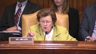 Mikulski Calls for Metro Senators Oversight Meeting to Address Ongoing Metro Safety Concerns
