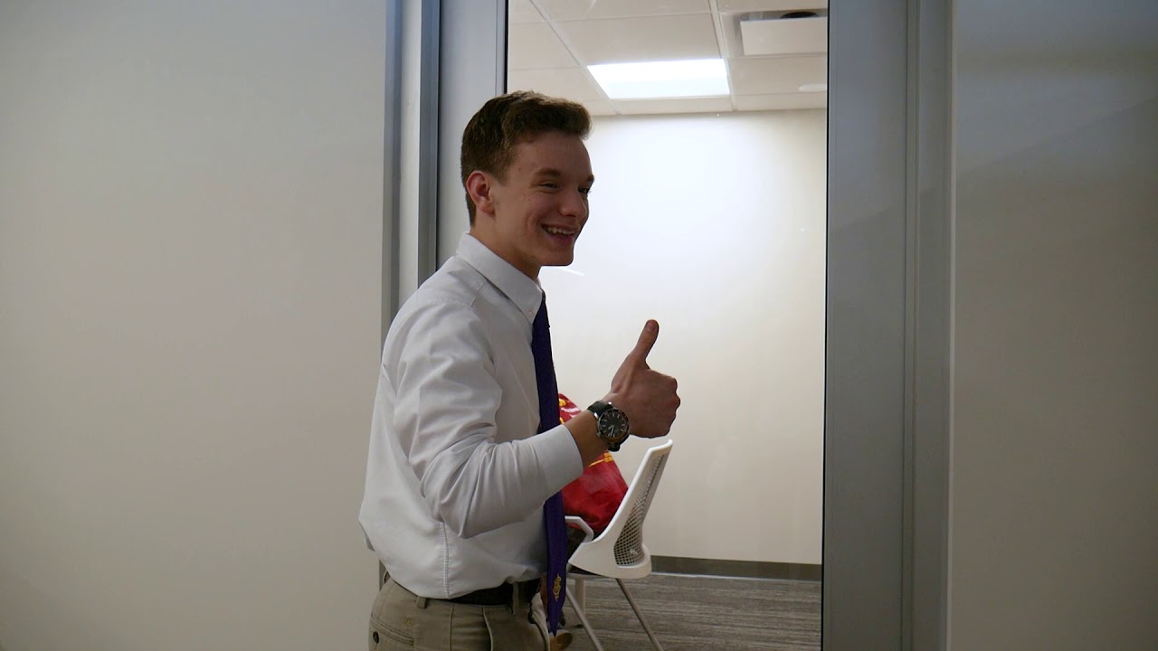 Learning Commons Video YouTube