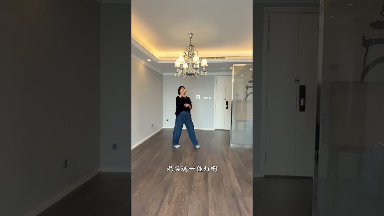 上海感受新天地20层高度的全南户型的视野：翠湖天地三期……