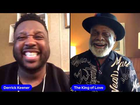 The Michael Colyar Morning Show